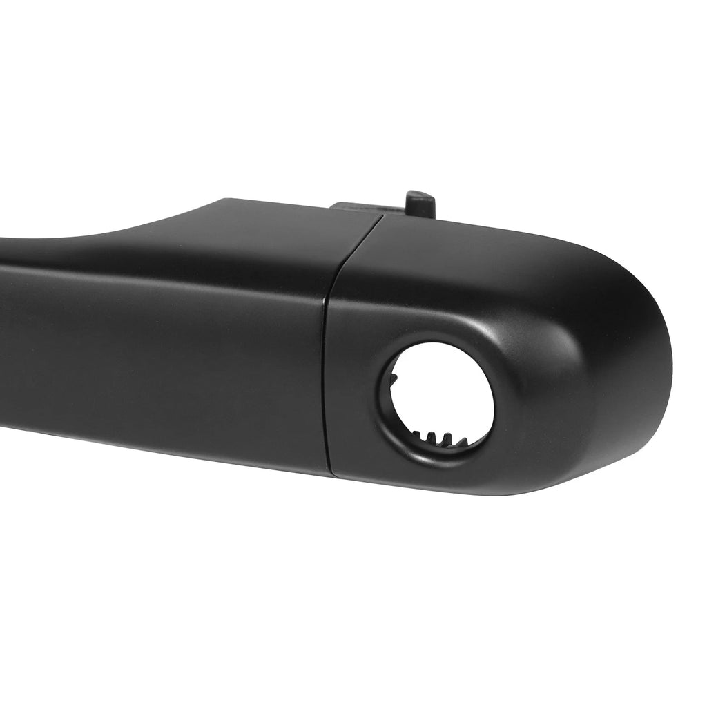Outer Door Pull Handle Lever for Jeep Renegade (2015–2022)