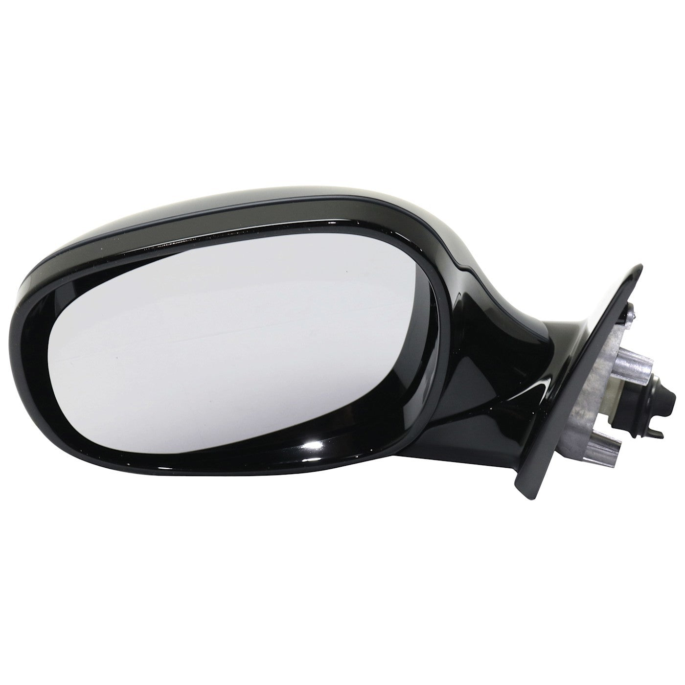 Heated Driver Left Side Mirror for BMW 328i xDrive 335i 335d (2009–2011)