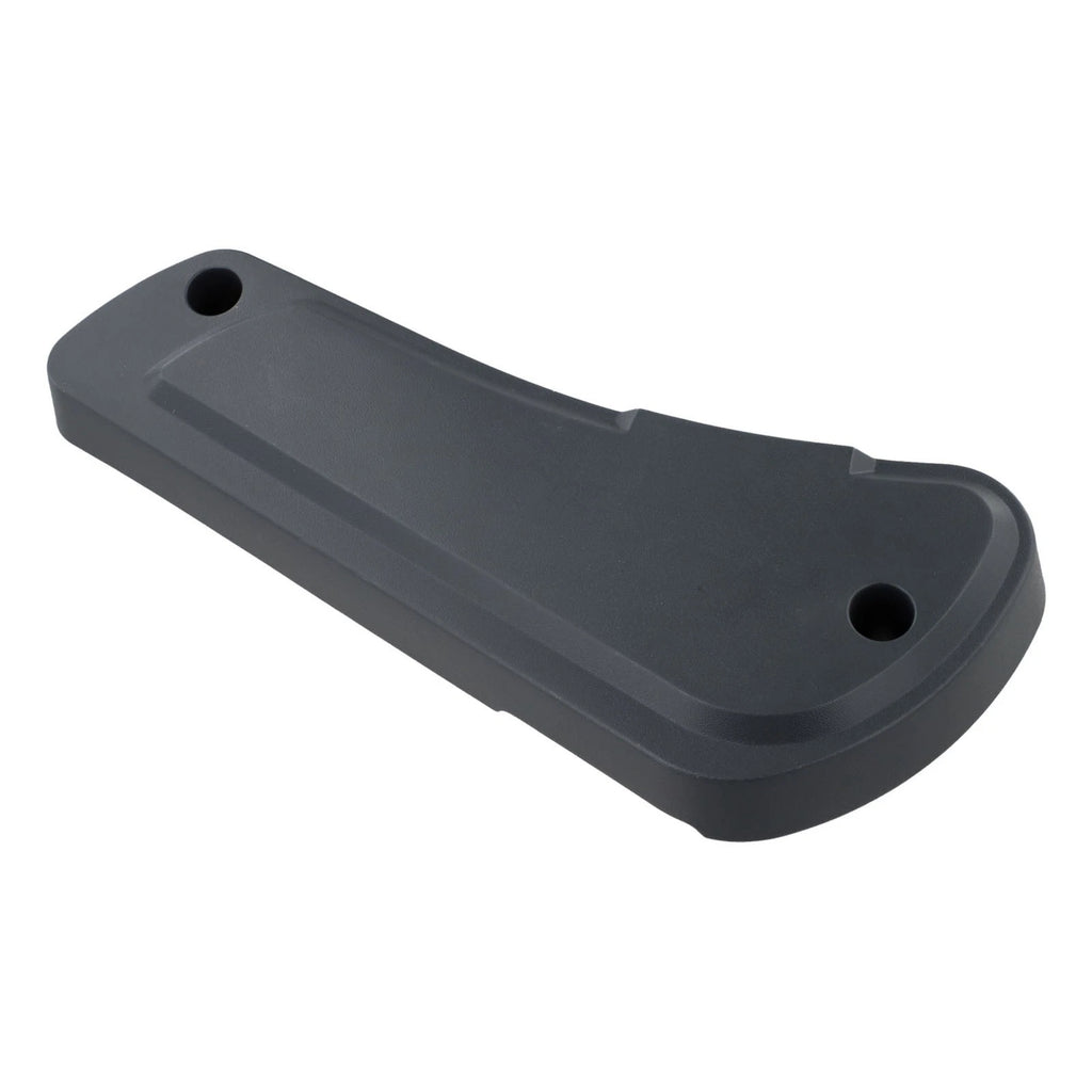 Left Panel Replacement for Fiat Ducato, Boxer, Relay (ABS Material)