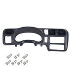 Dash Trim Bezel for Blazer Jimmy Sonoma S10 Bravada (1998–2004)