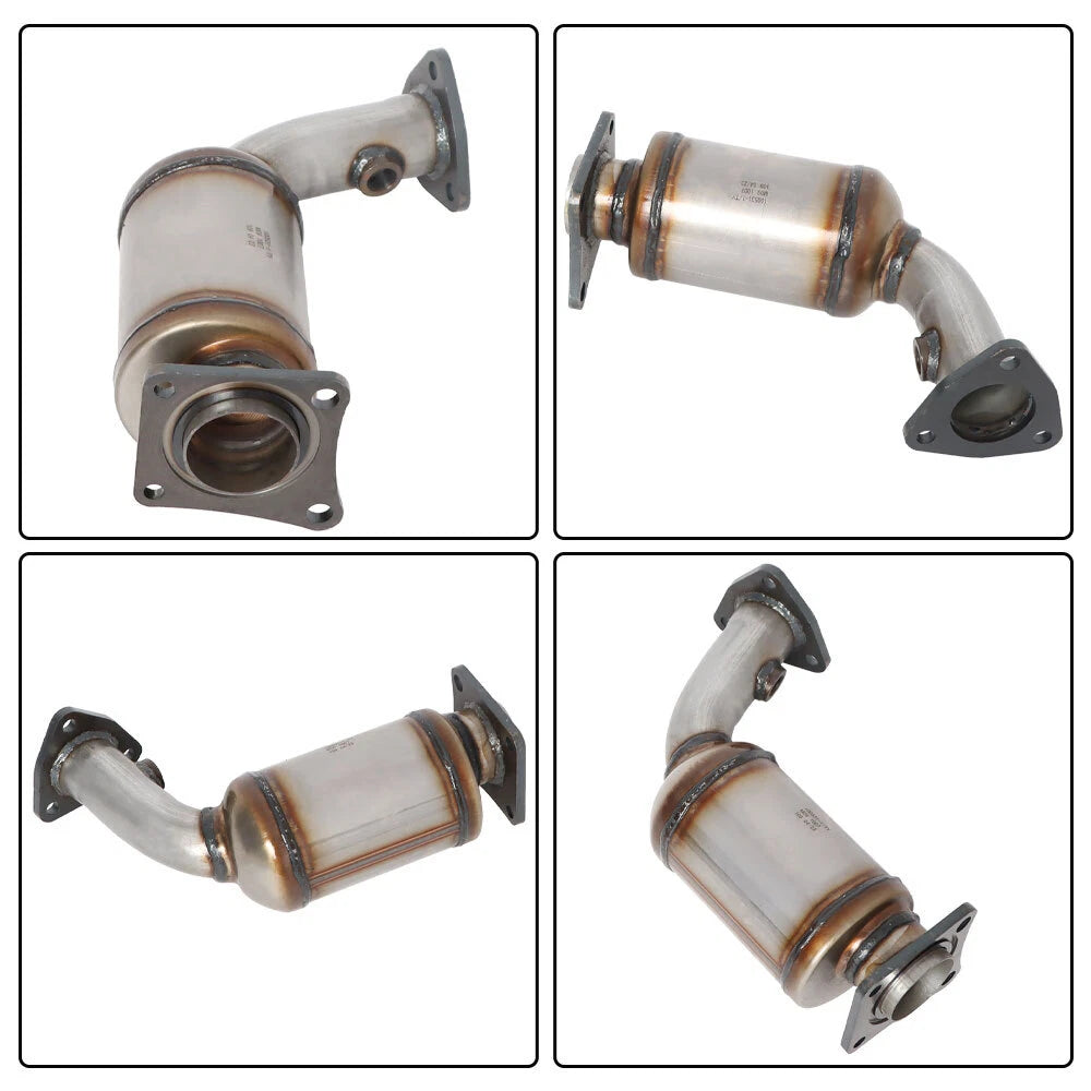 Exhaust Catalytic Converter Set for Nissan Murano (2003-2007)