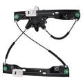 Front Right Electric Window Regulator for Ford Focus 2012-18 w/Motor