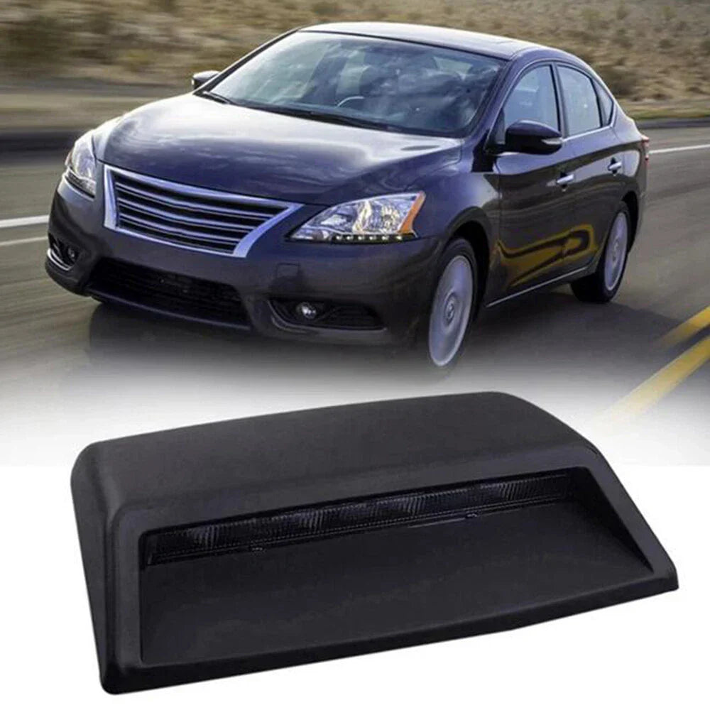 Rear Third Brake Light for Nissan Sentra (2012-2018)