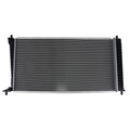 Aluminum AT Radiator for Ford F-150/Expedition (2004–2008) FO3010265 1 Row