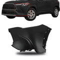 Front Left Side Bumper Cover for Toyota Corolla Cross (2022–2024) 521130A908