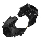 ABS Inner Fairing Speakers for Harley Davidson Road Glide FLTRX FLTRU FLTRXS (2015–2023)