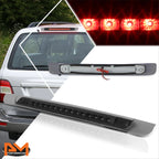 Full LED Third Tail Brake Light for Land Cruiser (1998–2007)