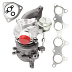 Turbocharger for Kia Forte Koup, Forte5, Hyundai Veloster (2014–2017)