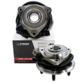 2X Front Wheel Bearing Hub Assembly for Nitro Liberty