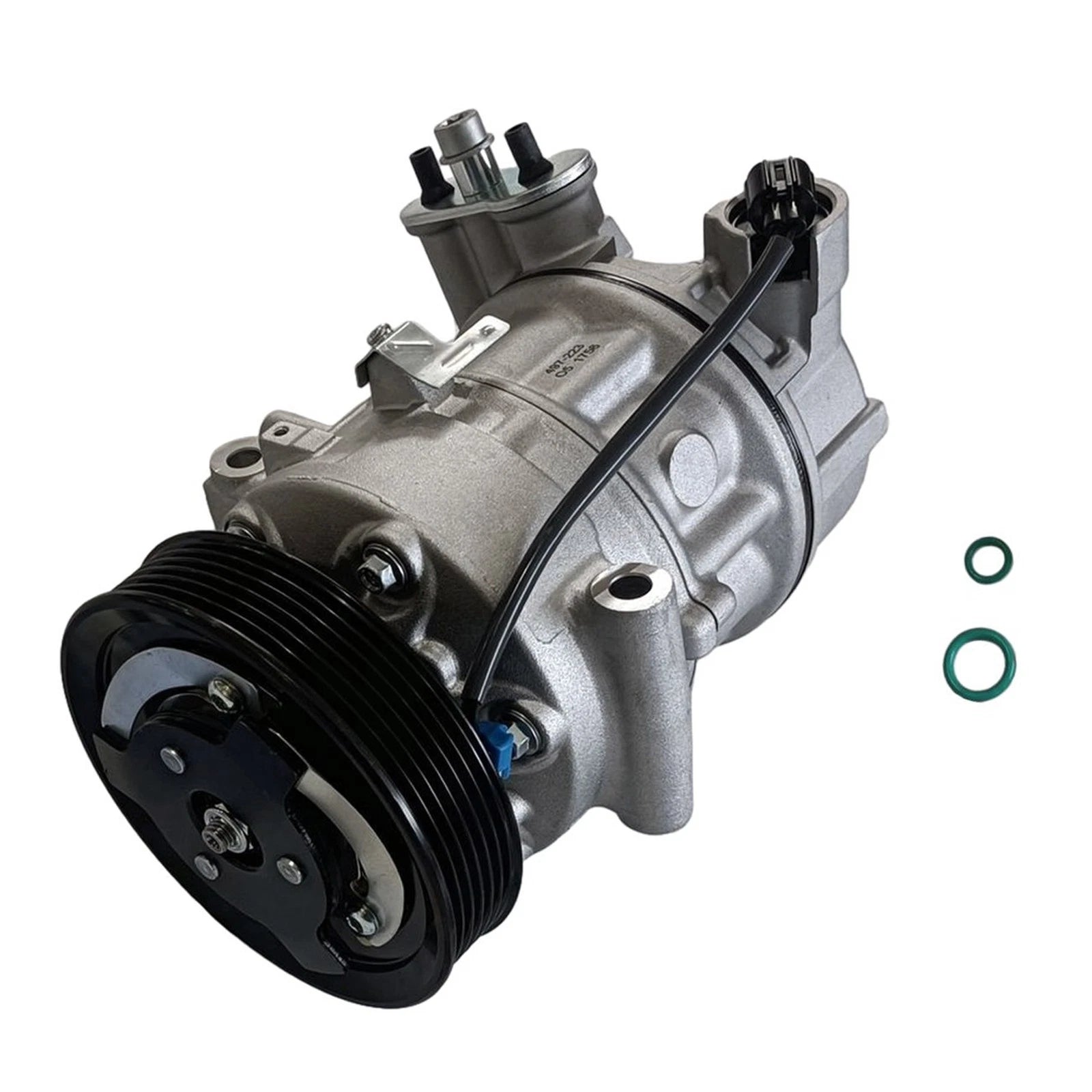 AC Compressor for Chevrolet Cruze 1.4L (2011) CO11298C 67218