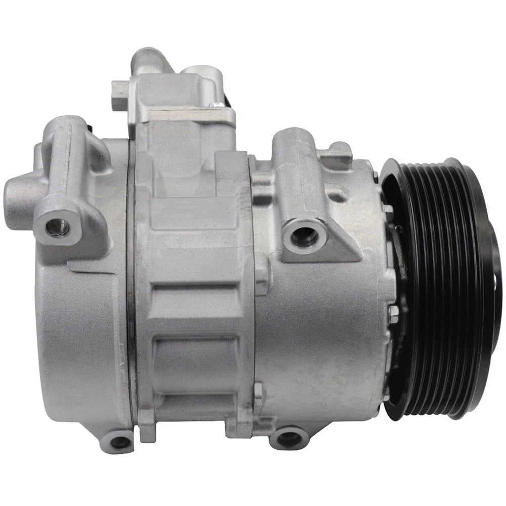 A/C Compressor with Clutch for Buick Regal L4 2.4L (2012) 5-Groove
