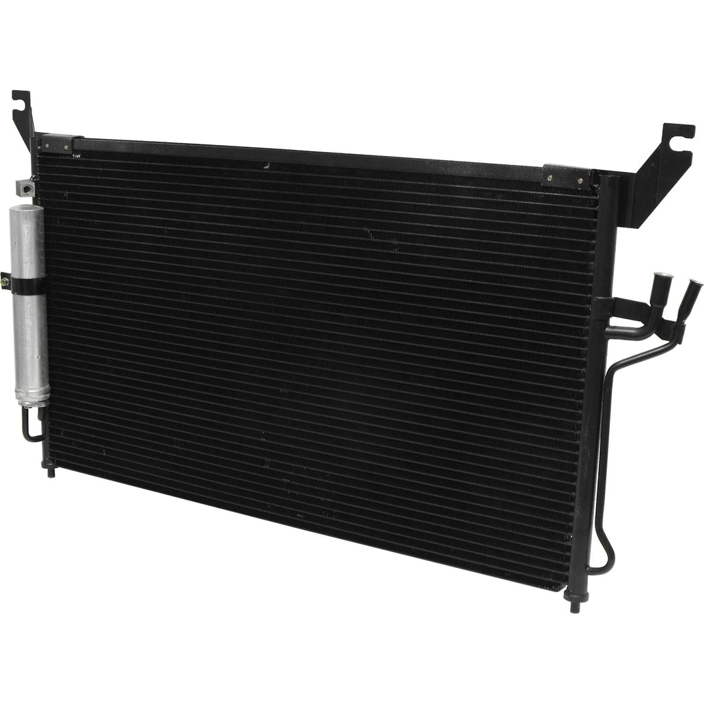 AC Compressor Kit Replacement for Ford Ranger PX (2011-2018)