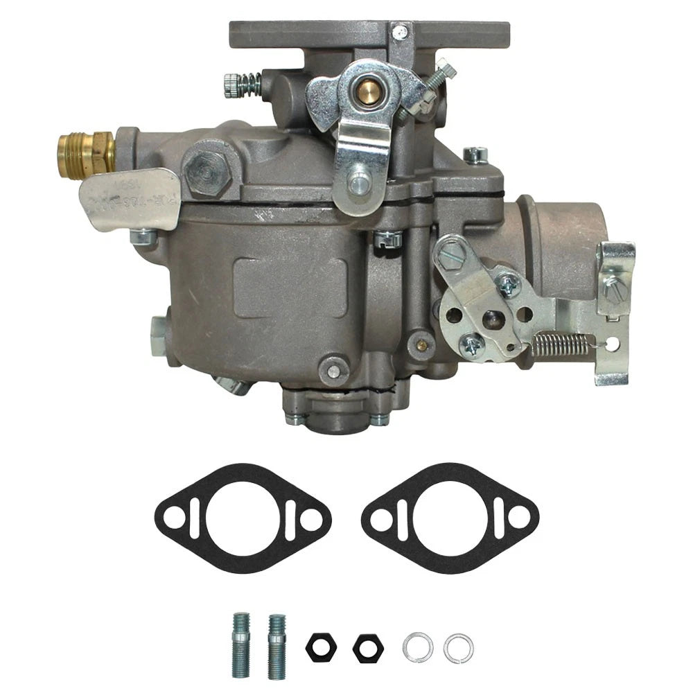 Carburetor for Ford 3000 3300 3400 3500 3600 3610 (E1NN9510BA, Zenith 13916)