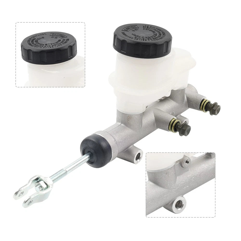 Brake Master Cylinder 1911515 for Polaris Ranger 400 500 570 800 900 RZR 1000