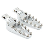 Passenger Rear Footpegs for Harley X350 (2023–Present)