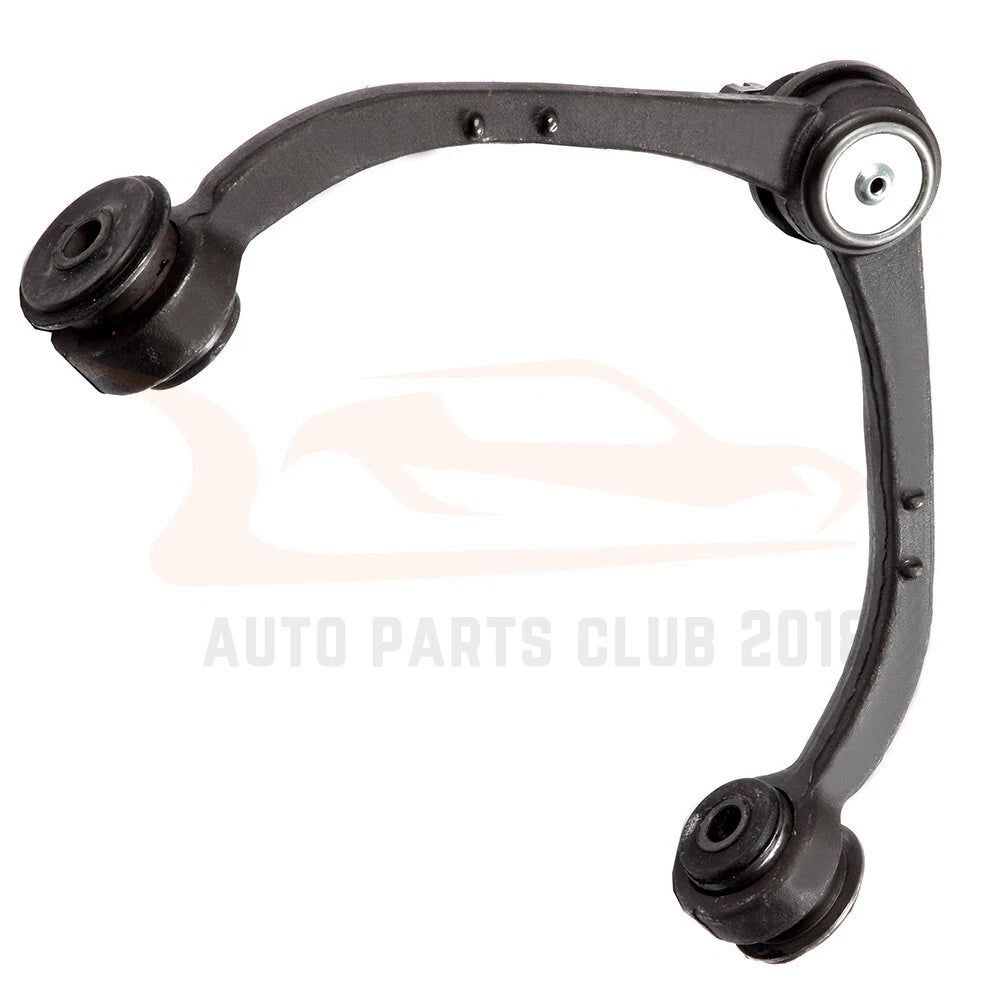 Front Upper Control Arms & Lower Ball Joints for Dodge Dakota (2005-2010)