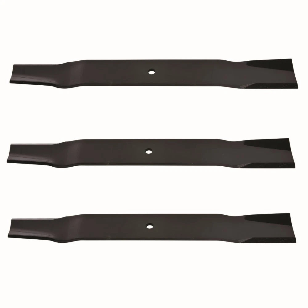 3X Mower Blade for Oregon Replaces 92-133