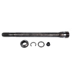 Axle Shaft Kit for Jeep Wrangler (2011–2023) 68396648AA
