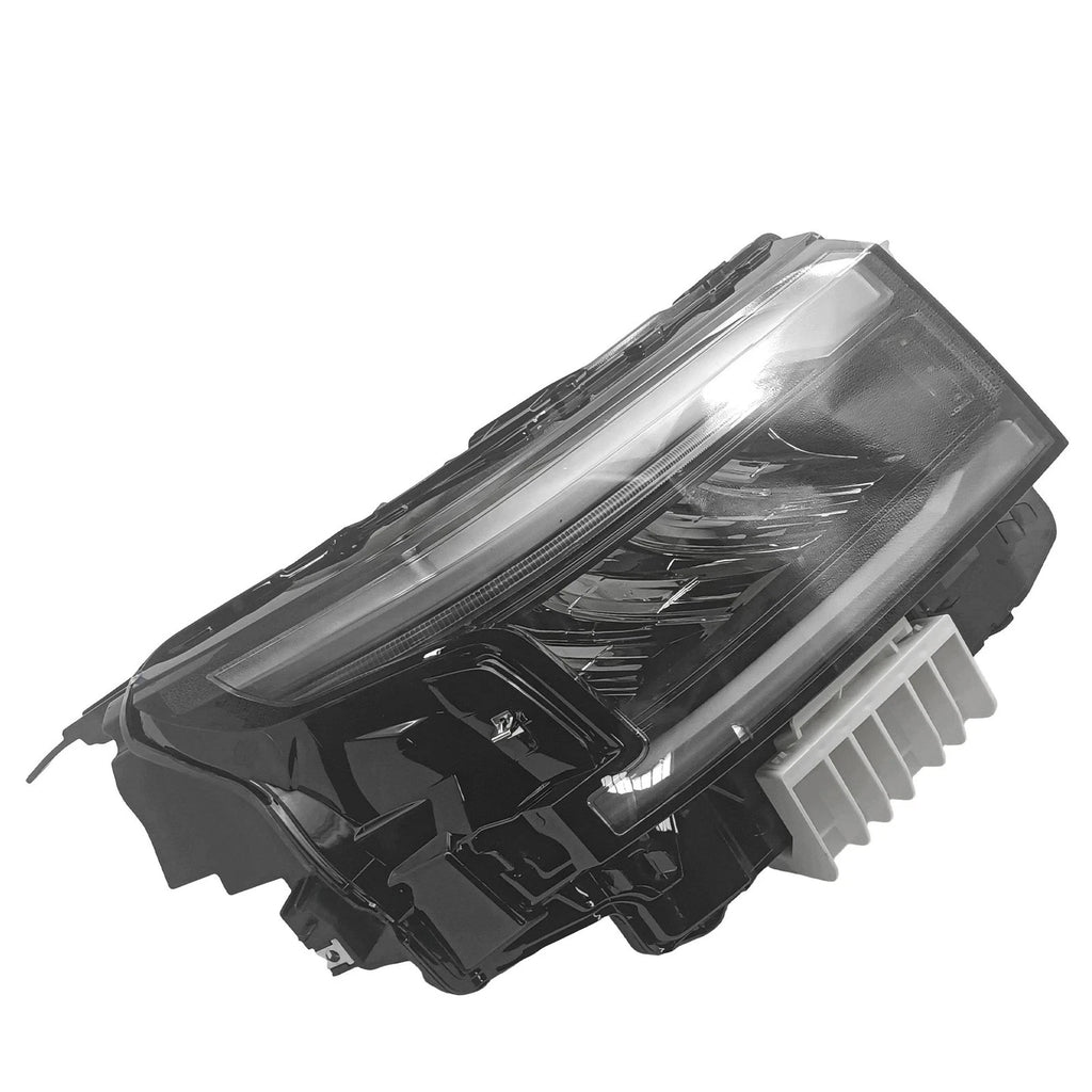 LED Headlight for Nissan Frontier (2022–2025) Right Side w/DRL
