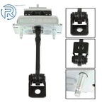 Set of 2 Front Rod Door Check Detents for Ford Transit (2015–2020)