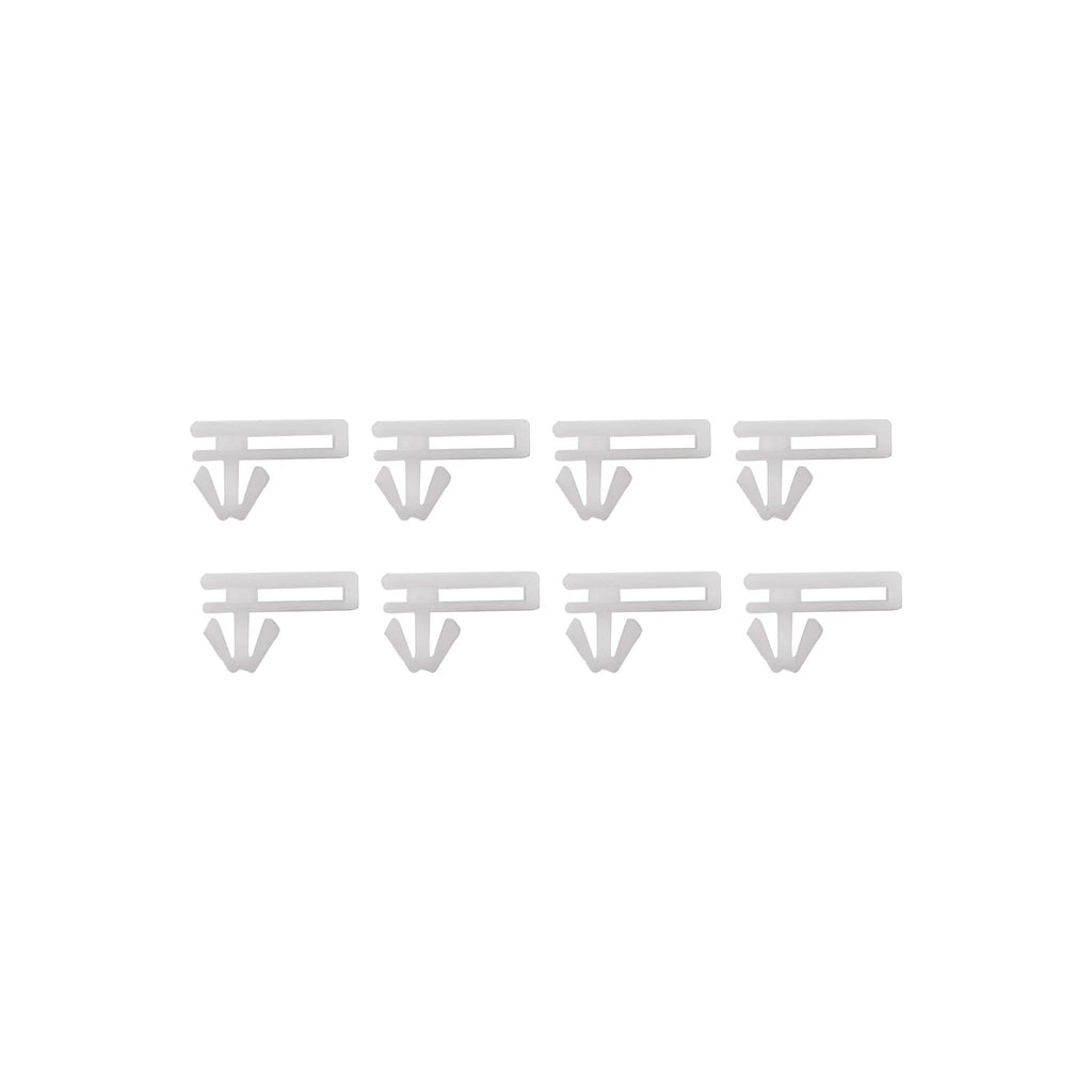 Tailgate Molding Spoiler for Cadillac Chevrolet Avalanche (2007-2013)