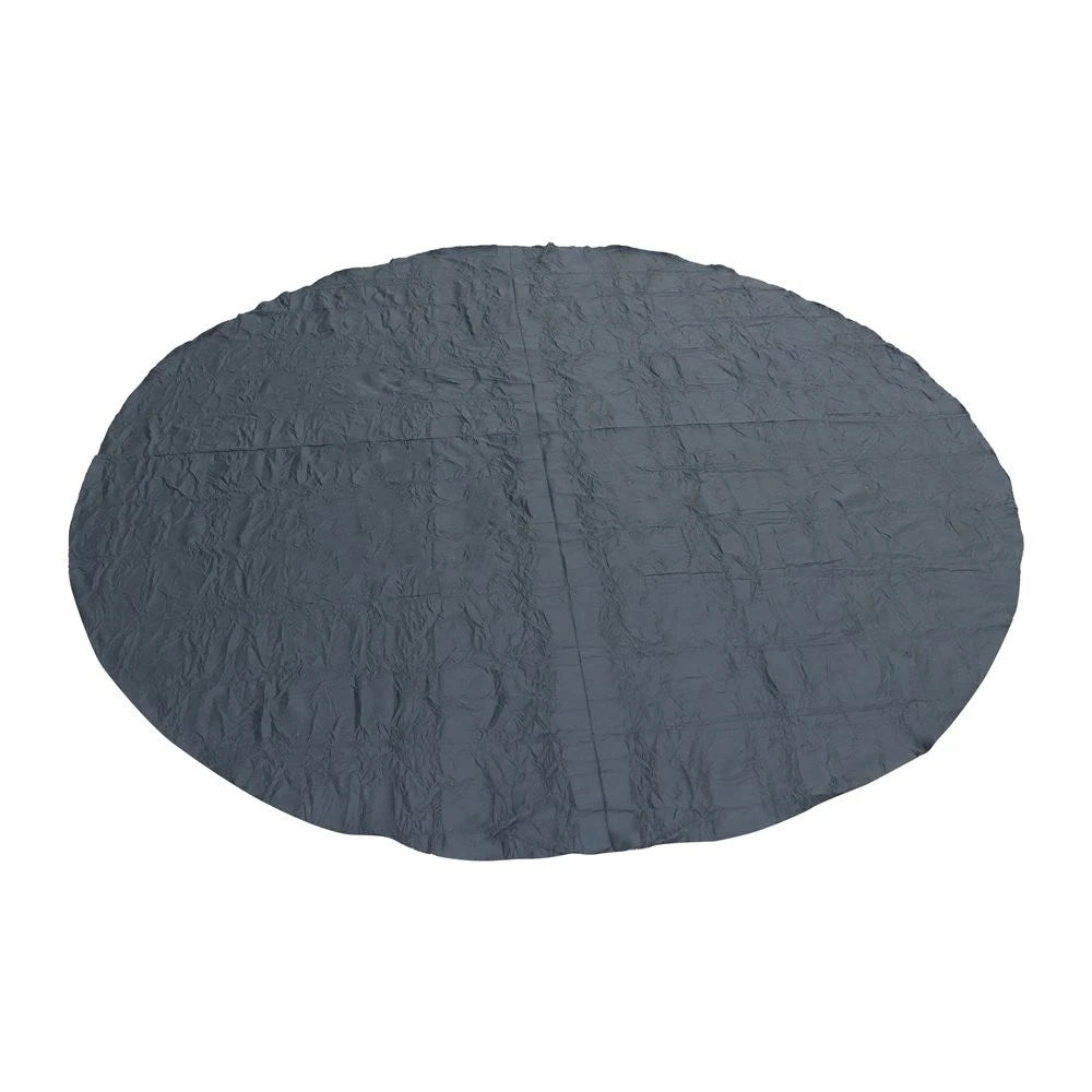 Inflatable Hot Tub Mat for Outdoor Indoor Use (Waterproof)