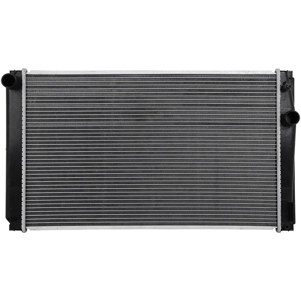 Aluminum Radiator for Toyota RAV4 (2013-2018)