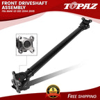 Front Drive Shaft for BMW X3 E83 (2004–2005)