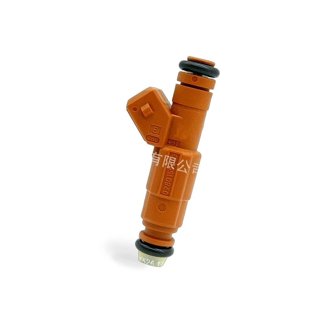 Fuel Injector for Ford Focus Mondeo 2.0 (1998–2007) 0280155963 988F-FA JY0519