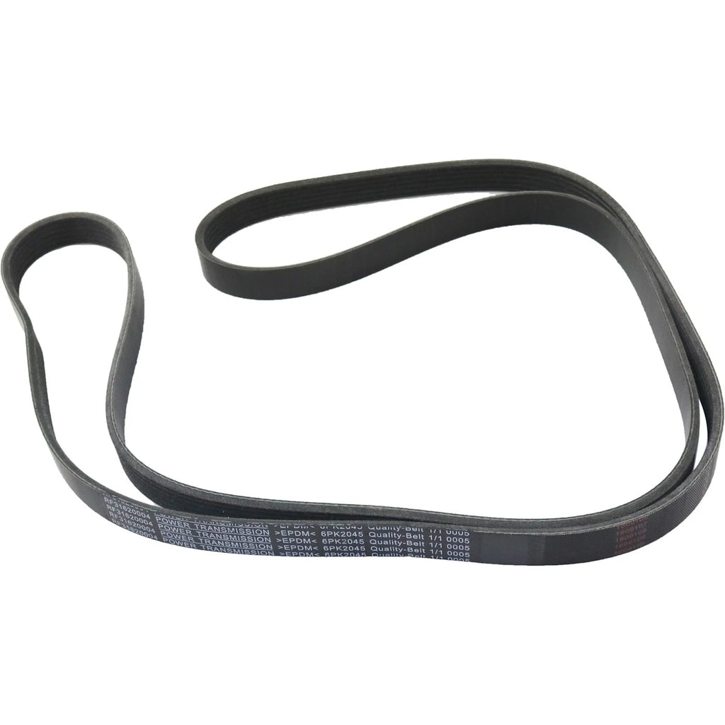 Drive Belt for Ford F-250 Super Duty, F-350 Super Duty (2002–2007)