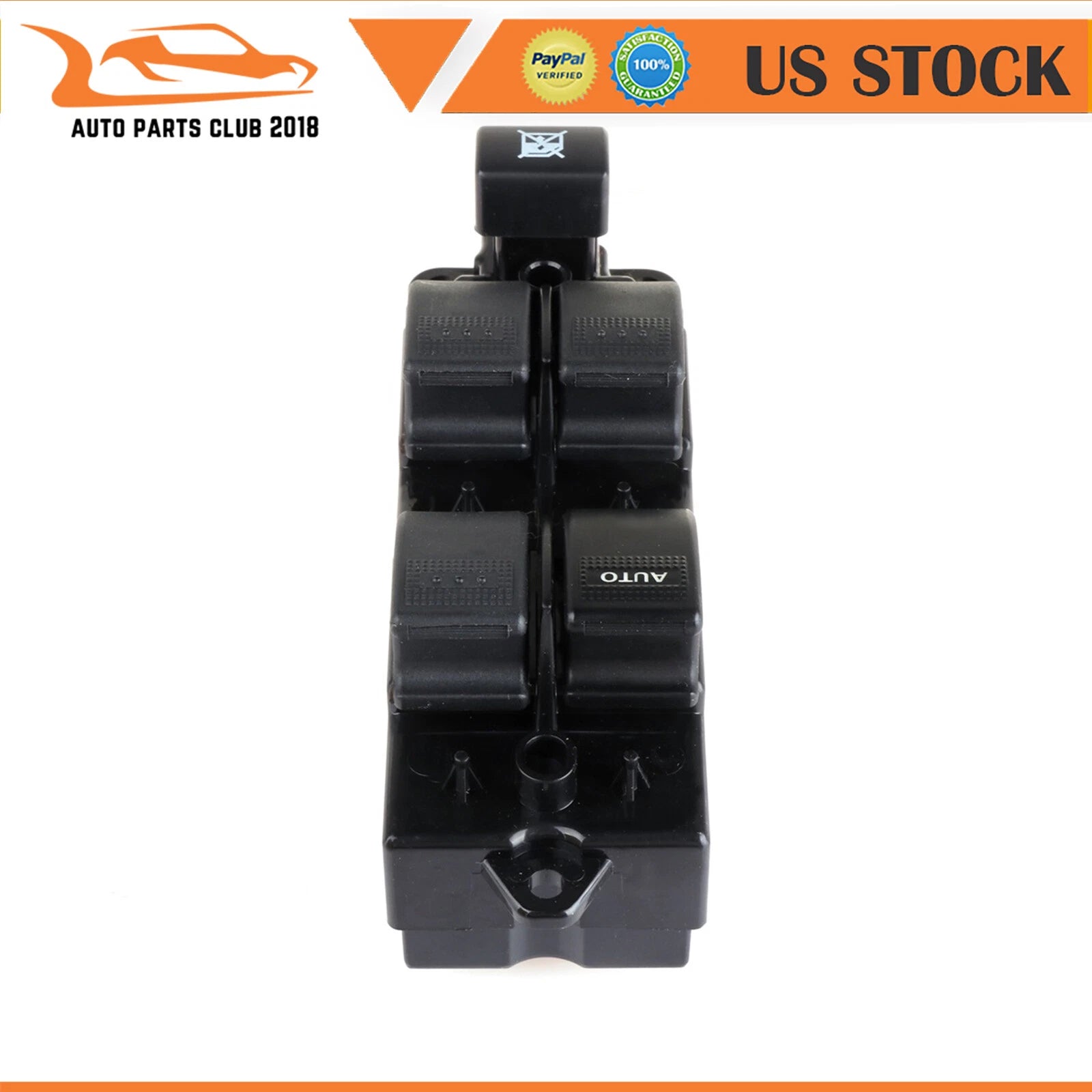 Window Switch for Mazda 6 (2003-2005)