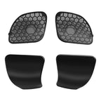 Fairings Glove Box Doors Speaker Grilles for Harley Road Glide FLTRX (2015–2023)