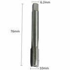 Metric Tap Accessories Replacement Right Hand Thread