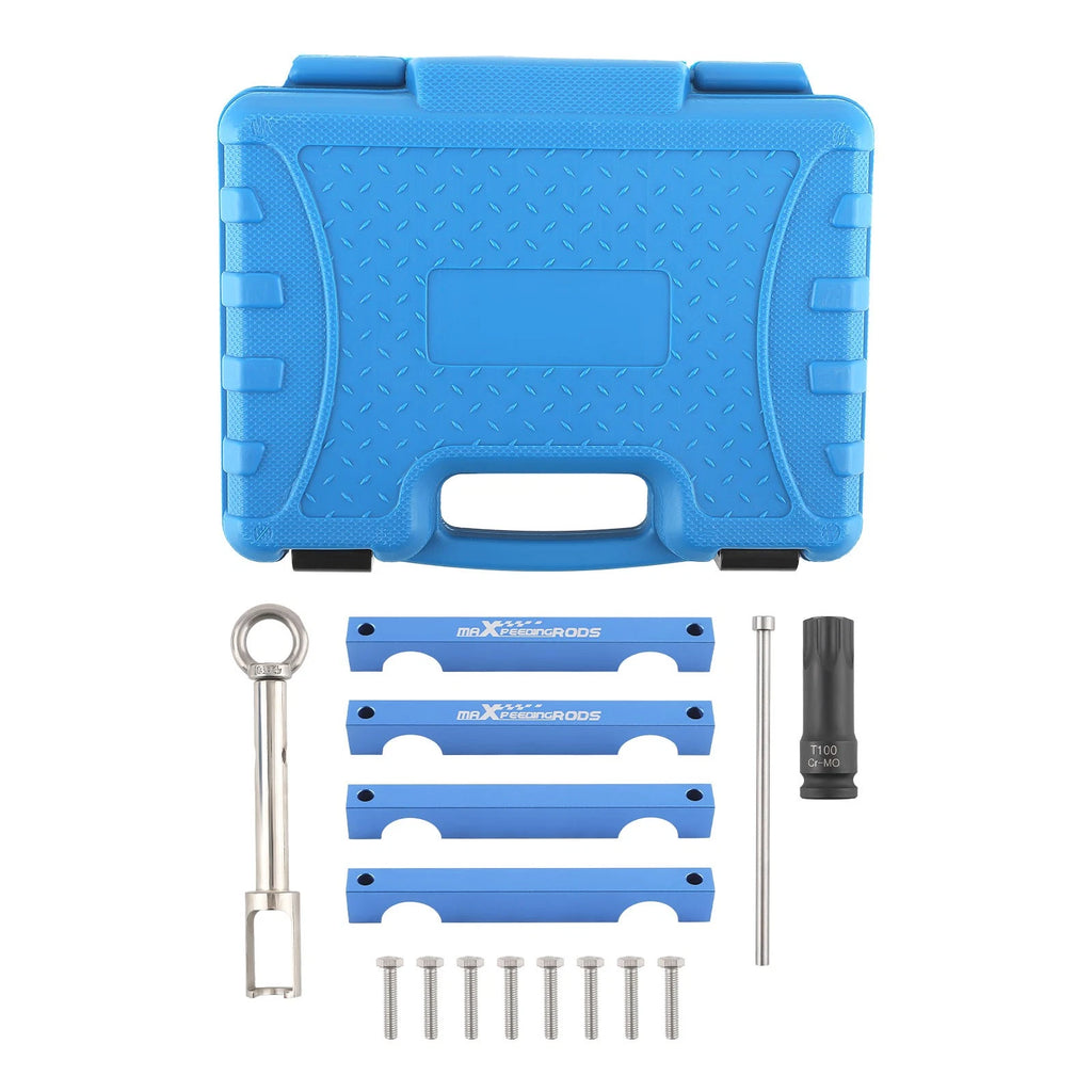Camshaft Timing Tool Set for Mercedes CLS E S Class W204 W212 W221 2010-2014