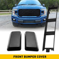 Front Bumper Center Cover for Ford F-150 (2018–2020)
