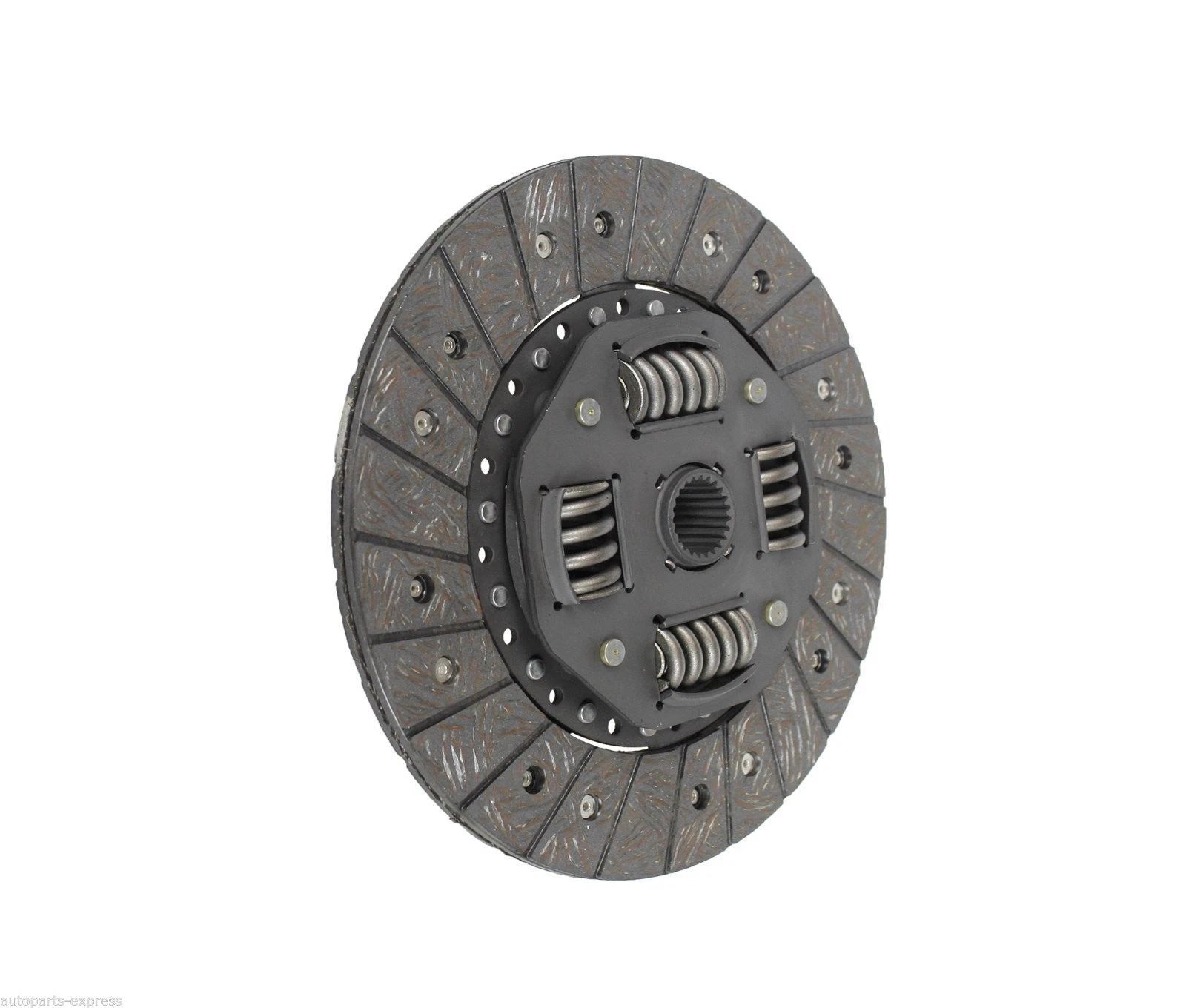 Clutch and Slave Kit for Ford Ranger Pickup Truck (1995–2011)