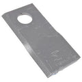 RH Disc Mower Blade for Krone (Replaces BHH90-0028)
