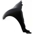 Set of 2 CAPA Fenders for Mazda 3 (2010–2013) Front Left & Right