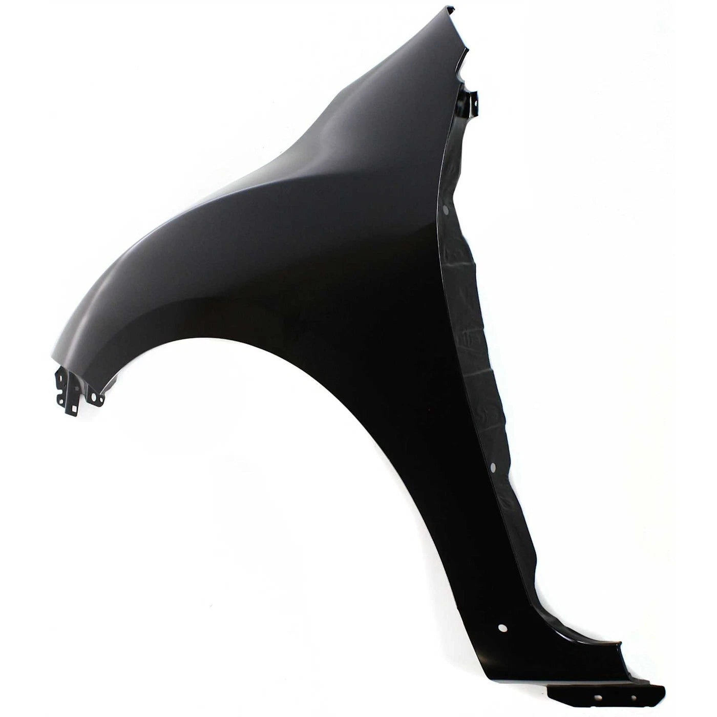 Set of 2 CAPA Fenders for Mazda 3 (2010–2013) Front Left & Right
