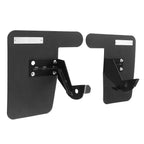 Mudguard Kit for Can-Am Maverick X3 MAX Turbo R RS RR XRS XMR (2017-2023)