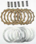 Complete Clutch Plate Set for Honda CRF450R & RX (2017–2020)