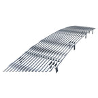 Stainless Steel Billet Grille for Ford Econoline Van (1992–2007)