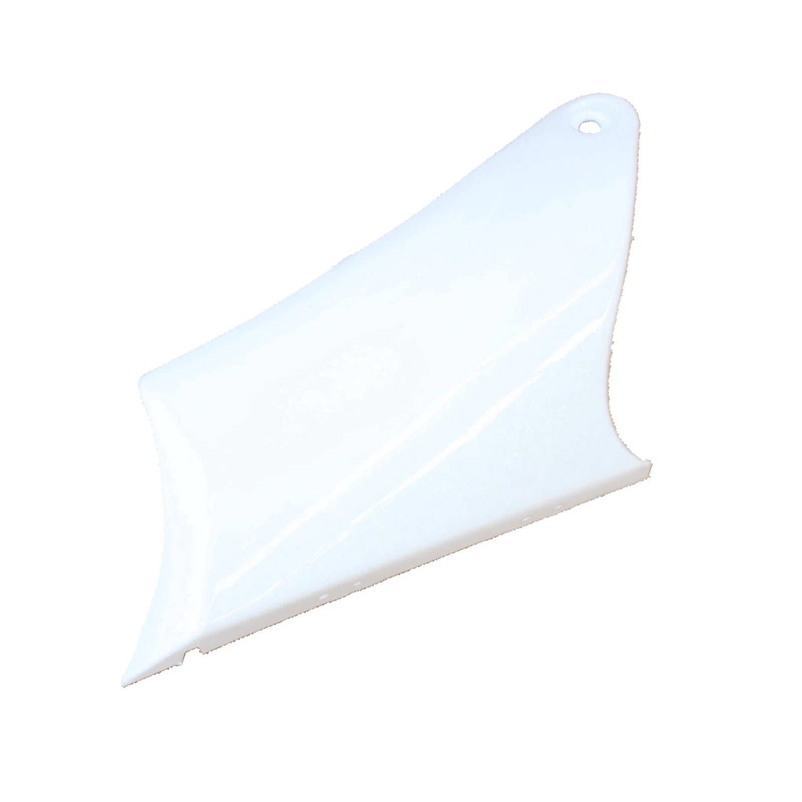 Rear Right Side Number Guard Fender for Apollo Orion Pit Pro (Dirt Bike)