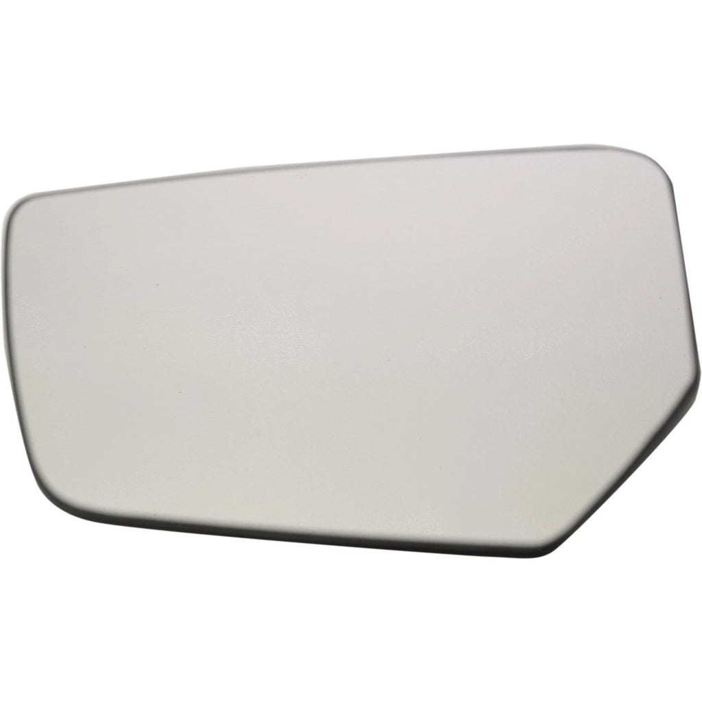 Driver Left Side Heated Mirror Glass for Chevy Impala (2006-2013)