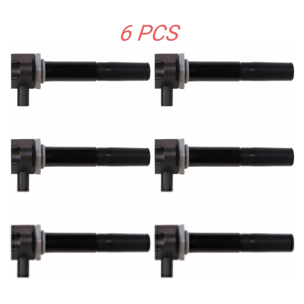 Ignition Coil for Mercury Verado Outboard 200-400 HP (T1147B6)