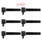 Ignition Coil for Mercury Verado Outboard 200-400 HP (T1147B6)