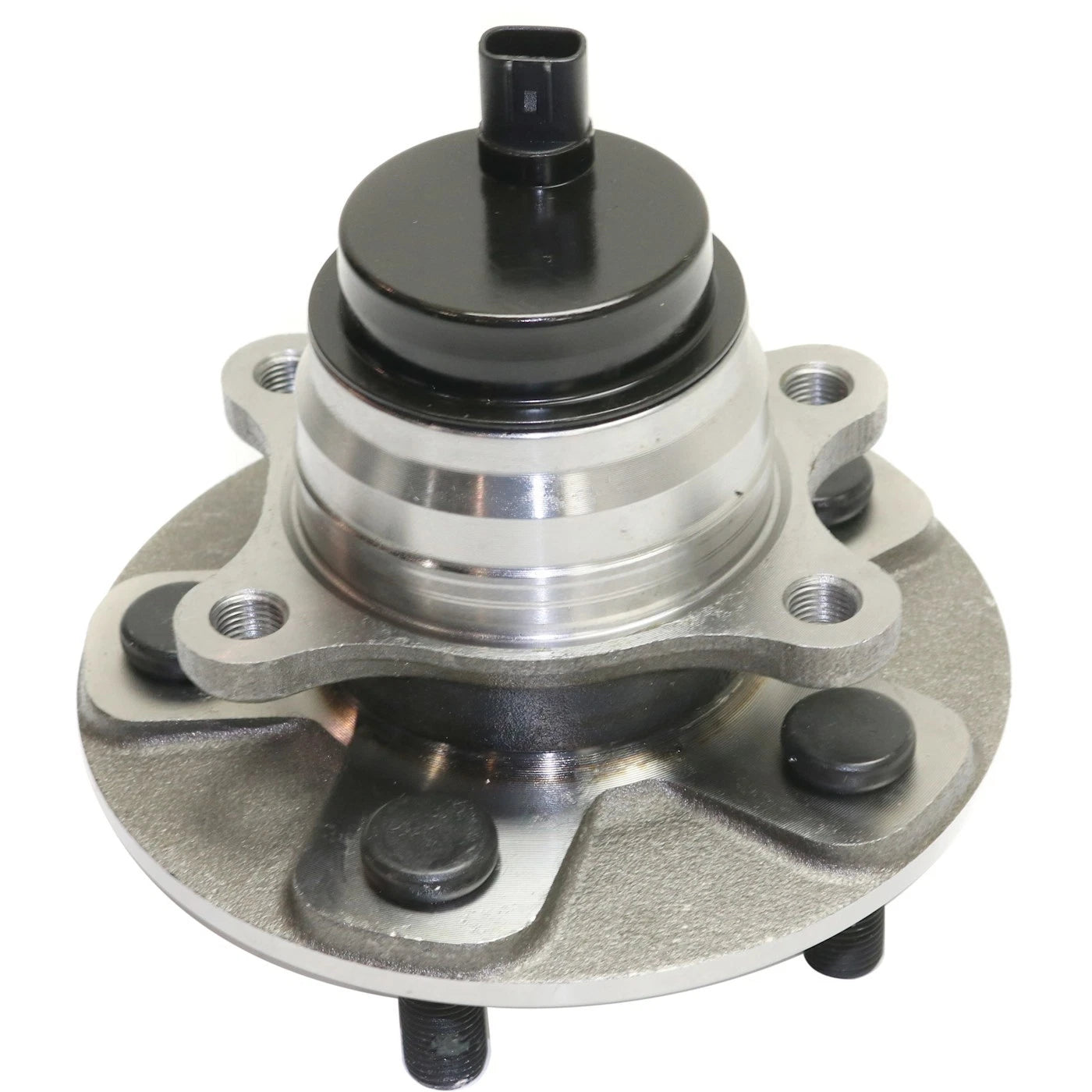 Wheel Hubs for Lexus LS460 (2007–2017) Front LH & RH with Bearing & Sensor