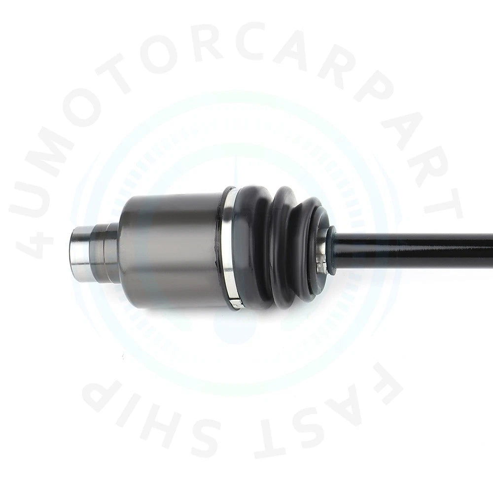 Set of 2 CV Axles for Honda Odyssey (2005–2006)