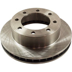 Disc Brake Rotor Set for Ford F-250 Super Duty (1999–2004)