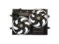 Auxiliary Fan Assembly for Jaguar X Type (2002–2007) XD856GC